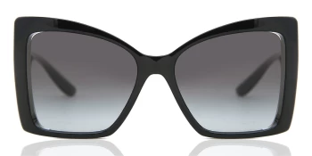 Image of Dolce & Gabbana Sunglasses DG6141 501/8G