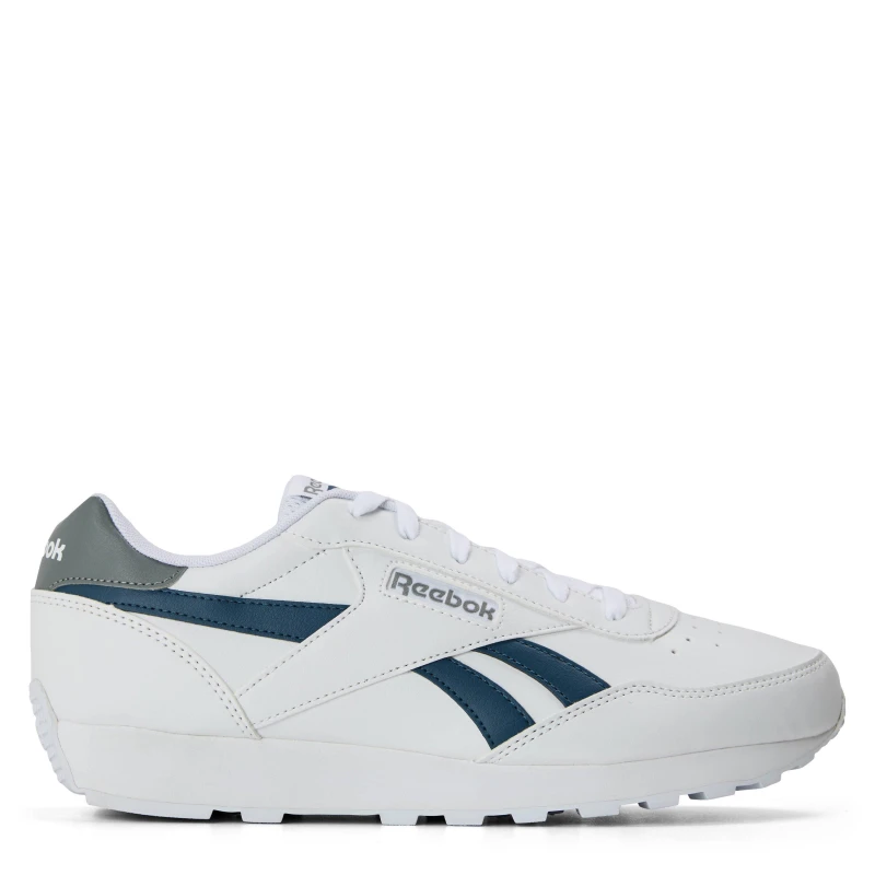 Image of Reebok Rewind Run White/Grey male 6 (39)