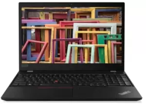 Image of Lenovo ThinkPad T15 Gen 2, Intel Core i5-1135G7 2.4GHz, 8GB DDR4, 256GB SSD M.2, 15.6" Full HD IPS, Intel Iris Xe, Windows 11 DG Windows 10 Pro
