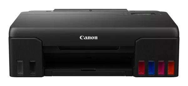 Image of Canon PIXMA G550 Inkjet MegaTank Colour Inkjet Printer