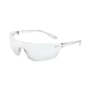 Image of JSP Stealth 16g Safety Spectacles Clear K Rated ASA920 161 300 SP