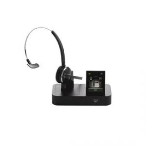 Image of Jabra Pro 9470 Wireless Mono Headset