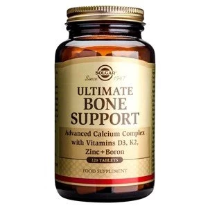 Image of Solgar Ultimate Bone Support Tablets 120 tablets