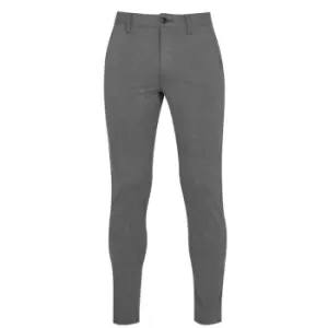 Image of Boss Schino Taber Trousers - Grey