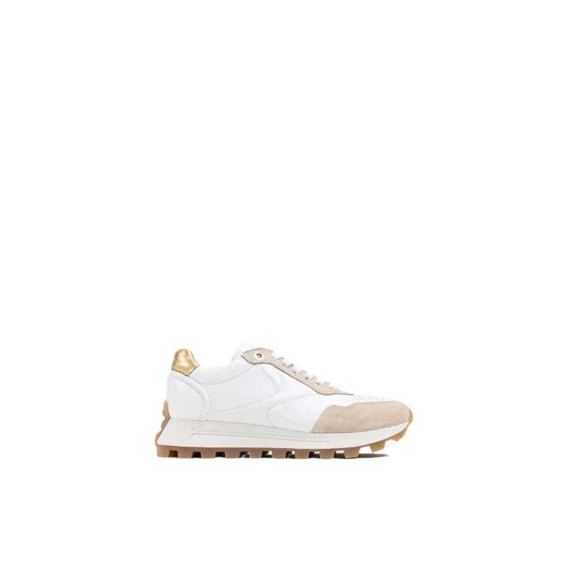 Image of Bronx Womens Trainers Bronx aver-y Blanc Female 39 66454-BM-3677