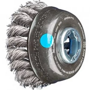 Image of PFERD Pot brush, zopft X-Lock 43306037