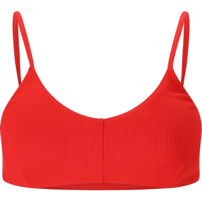 Image of Athlecia Womens swimsuit top Athlecia Rhea Rouge Female 36