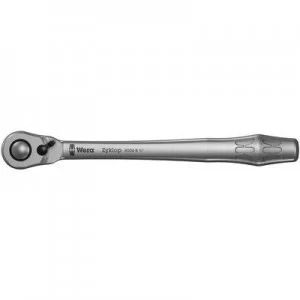 Image of Wera 8004 B Zyklop 05004034001 Forward/reverse ratchet 3/8 (10 mm) 222 mm