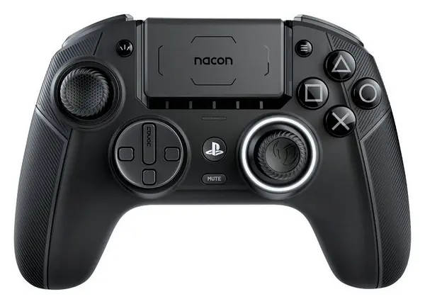 Image of Nacon Revolution 5 Pro PS5 & PS4 Wireless Controller - Black