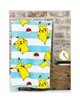 Image of Pokemon Jump Fleece