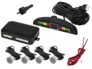 Image of BLOW Parking assist system 26-332# Parking sensors kit