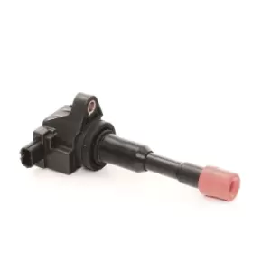 Image of BREMI Ignition coil 20403 Coil pack,Ignition coil pack HONDA,CIVIC VIII Hatchback (FN, FK),Jazz II Schragheck (GD_, GE3, GE2)