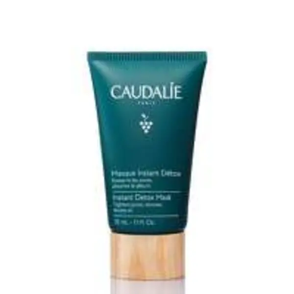 Image of Caudalie Face Instant Detox Mask 35ml