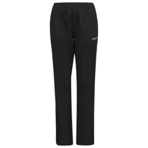 Image of Head Club Pants Womens - Black