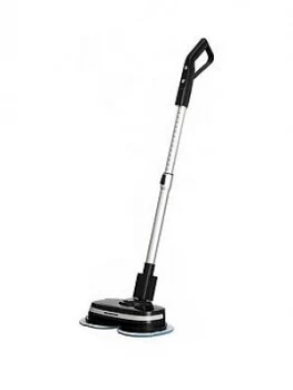 Image of Aircraft PowerGlide Plus Cordless Hard Floor Cleaner PGLIDEBLK+