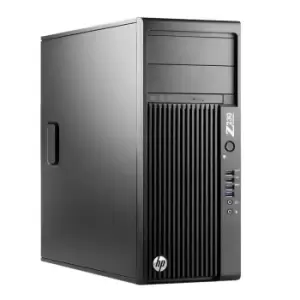 Image of HP Z230 WorkStation MT Xeon