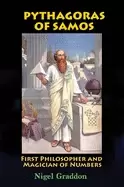Image of pythagoras of samos first philosopher and magician of numbers