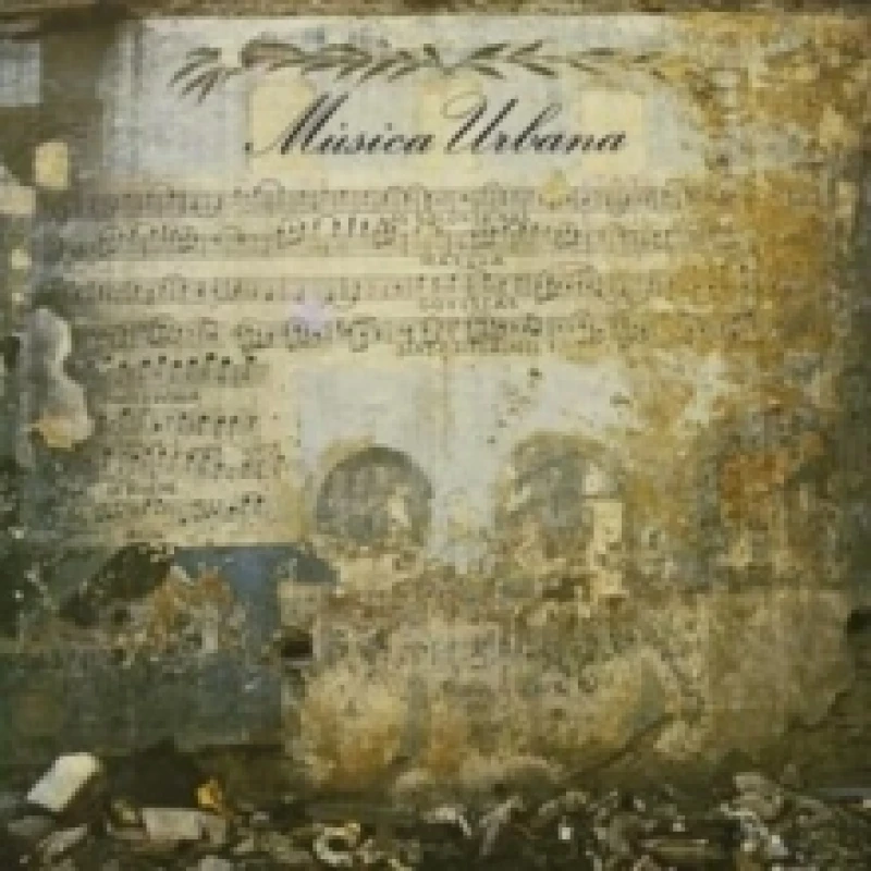 Image of Musica Urbana Vinyl