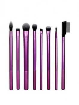 Image of Real Techniques Everyday Eye Essentials