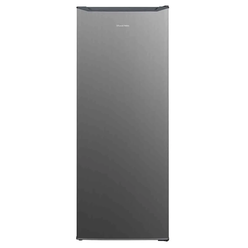 Image of Russell Hobbs RH143FZ552E1SS 168L Freestanding Freezer
