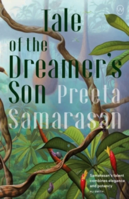 Image of Tale Of The Dreamer's Son Paperback / softback