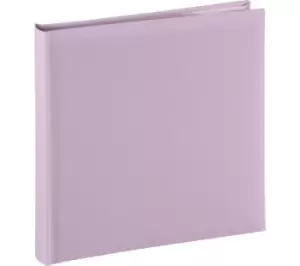 Image of HAMA 2726 Fine Art Photo Album - 80 Pages, Lilac, Pink