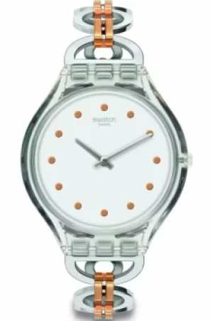 Image of Swatch Skinring Watch SVOK102G