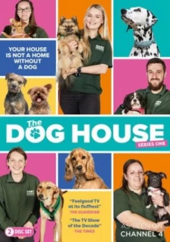 Image of The Dog House Series One - DVD