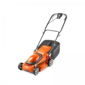 Image of Flymo EasiStore 380R 1600W Corded Rotary Lawnmower