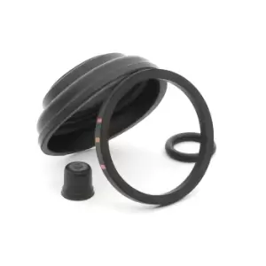 Image of A.B.S. Brake Caliper Repair Kit RENAULT,FIAT,LANCIA 63516 82303072,7701200592,7701201879