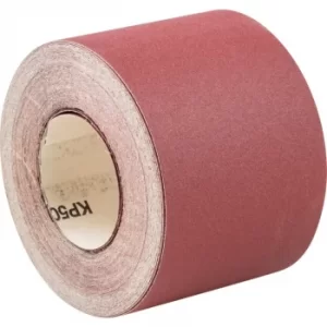 Image of Roll for Abrasive Band SBR-P 115 A150