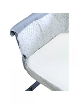 Image of Chicco Next2Me Night Breeze Mattress Cover