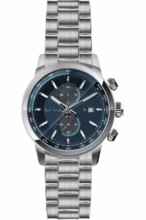 Image of Paul Smith 42.5mm Chronograph Watch