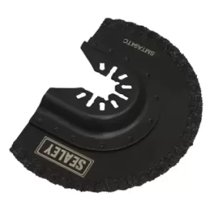 Image of Sealey Multi-Tool Blade Ceramic Ø94mm