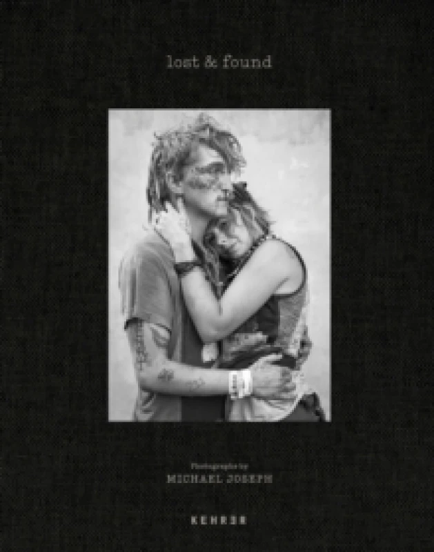 Image of Lost & Found Hardback