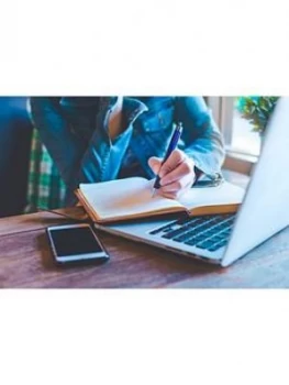 Image of Virgin Experience Days Write Your Own Life Story During A Four Week Online Course