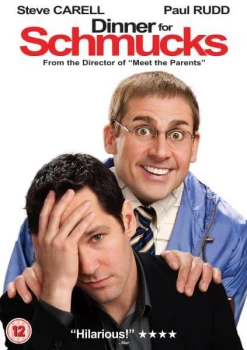Image of Dinner for Schmucks