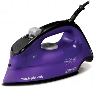 Image of Morphy Richards Breeze 300253 2600W Steam Iron