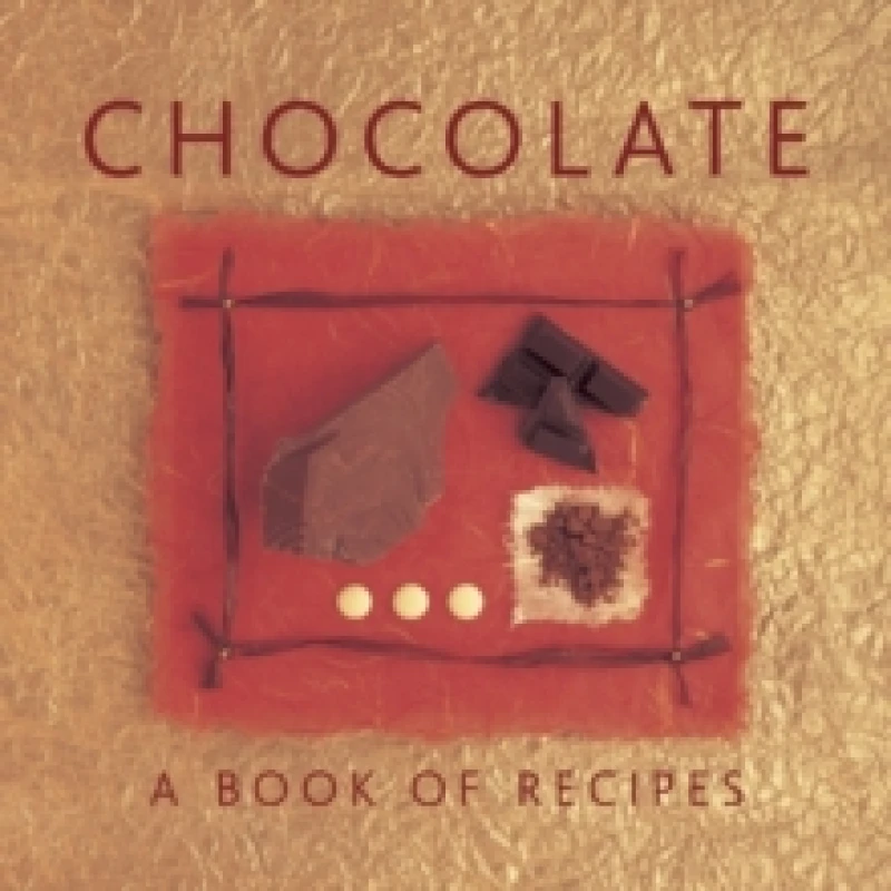 Image of Chocolate. Hardback. By Helen Sudell Books