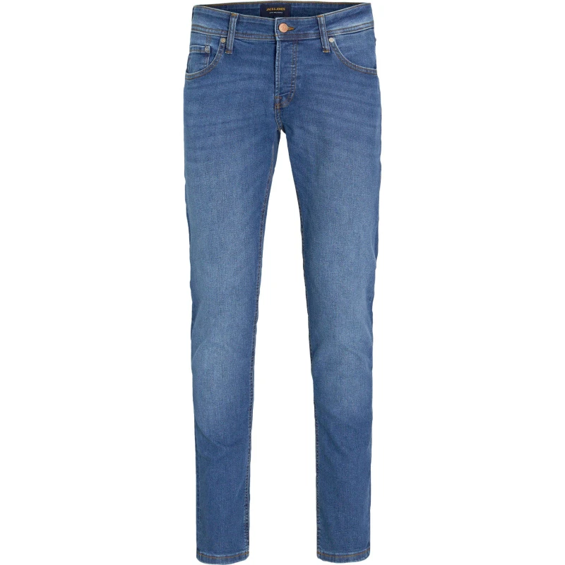 Image of Jack and Jones Glenn 223 Jean - Blue Blue 36 R