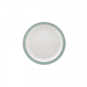Image of Denby Elements Green Small Plate