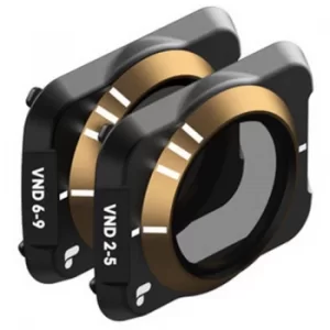 Image of Polar Pro Mavic Air 2 VND Filter Set