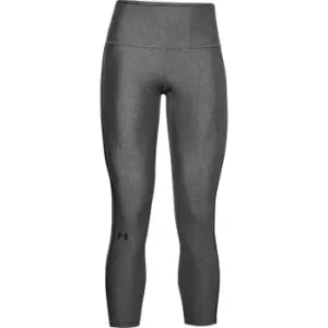 Image of Under Armour Heatgear Tights Womens - Grey
