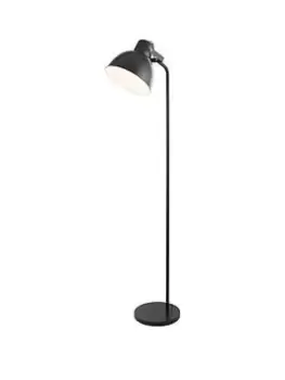 Image of Henri Floor Lamp