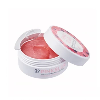 Image of G9 Skin Pink Blur Hydrogel Eye Patch G9 Skin - 100g