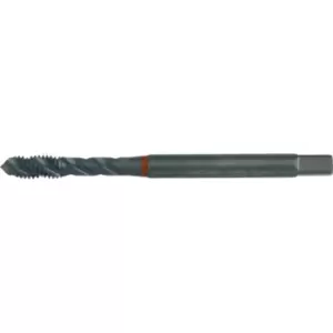 Image of SwissTech M4X0.7 Red Ring Sp/Fl DIN 371 HSS-EV OX Tap