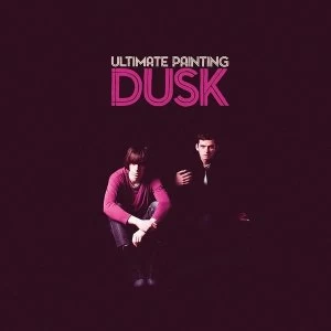 Image of Ultimate Painting - Dusk Vinyl