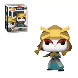 Image of Avatar Suki Funko Pop! Vinyl