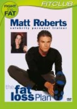Image of Matt Roberts: The Fat Loss Plan