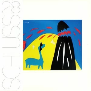 Image of Schluss - 28 Vinyl